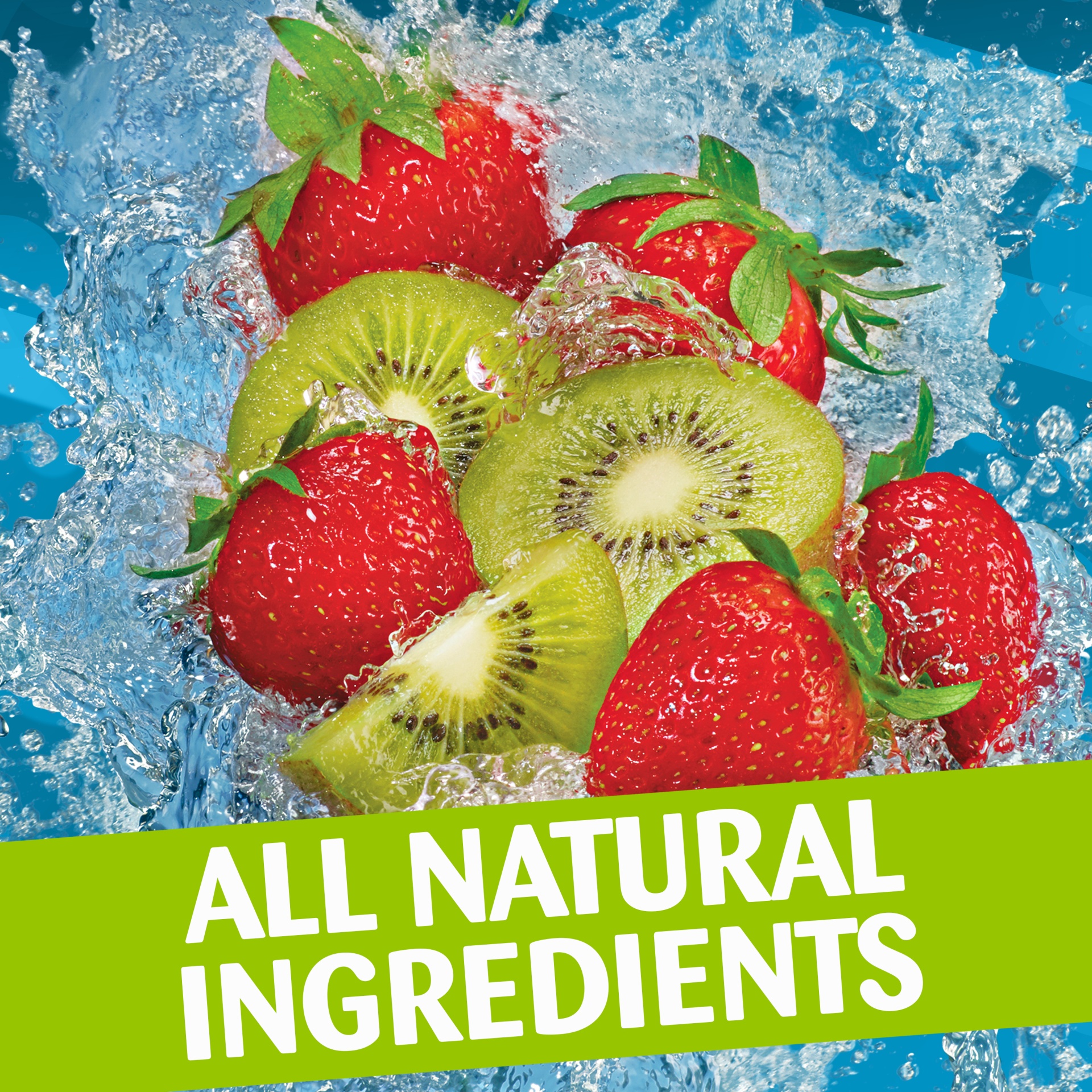 slide 3 of 14, Capri Sun Strawberry Kiwi Naturally Flavored Juice Drink Blend, 10 ct
