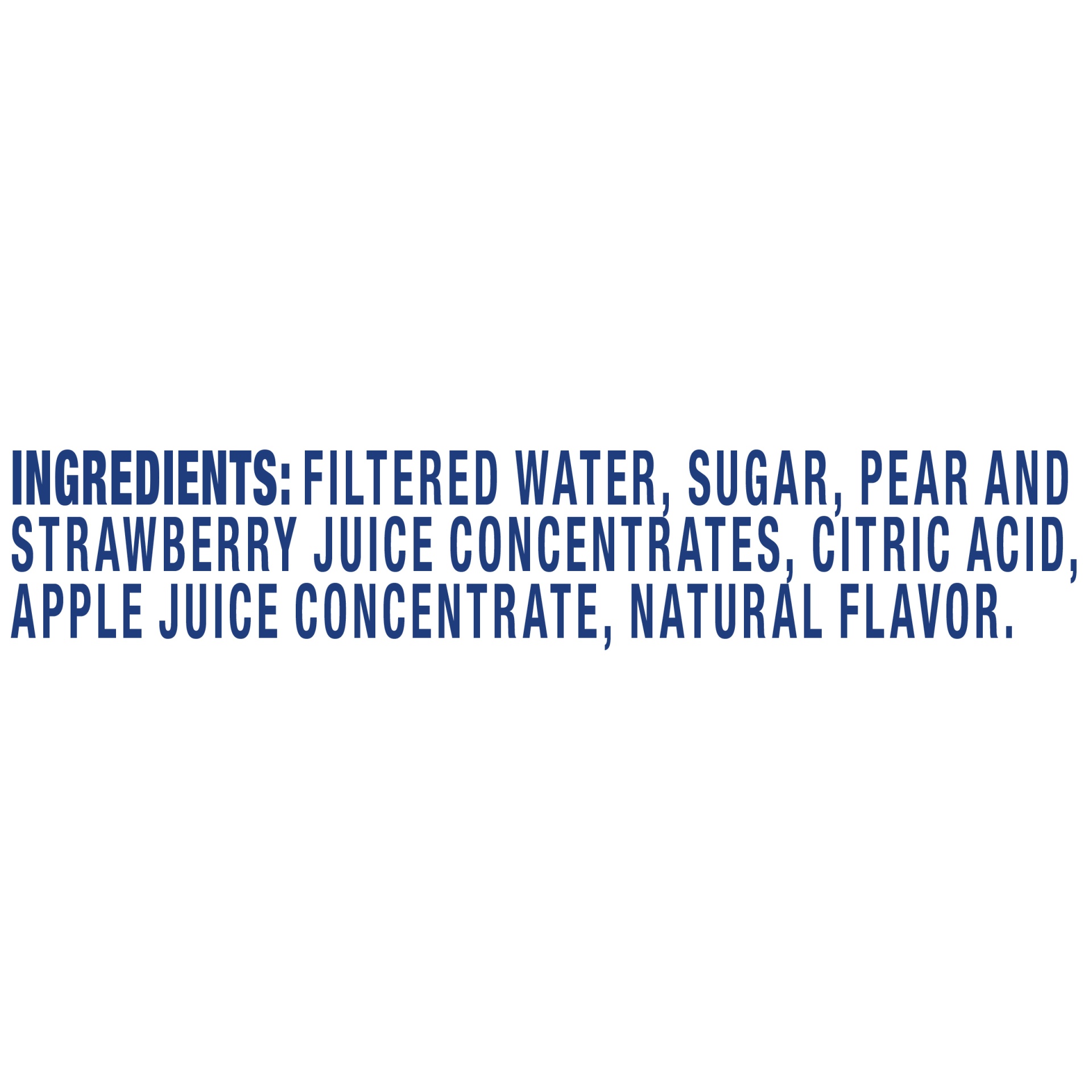 slide 14 of 14, Capri Sun Strawberry Kiwi Naturally Flavored Juice Drink Blend, 10 ct