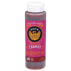 Siete Botana Sauce Chamoy - 10 Oz