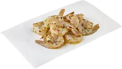 Shrimp 31/40 Ct P&d Smky Jlpno Tequila - Lb