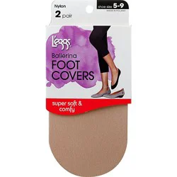 Lw Bllrna Ft Cvrs 5-9 Nd - Ea