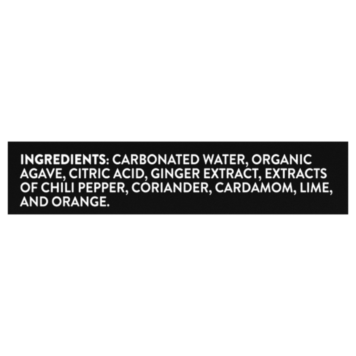 slide 7 of 11, Q Mixers Premium Ginger Beer - 8-7.5 Fl. Oz., 60 fl oz