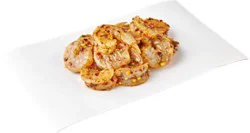 Shrimp 31/40 Raw Peeled & Deveined Hatch Chili - Lb