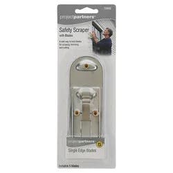 Safety Scraper - Ea