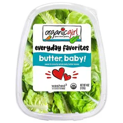 Org Girl Butter Baby - 4 Oz