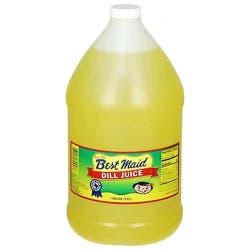 Best Maid Pickle Juice - 1 Gallon