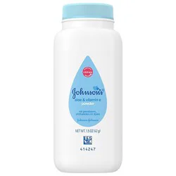 Johnson Baby Pwd1.5oz - 1.5 Oz