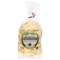 Belgioioso Shaved Parmesan-Romano Cheese - 8 Oz