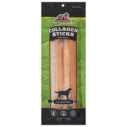 Red Barn Lg Collagen Stick 3pk - 3 Ct
