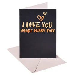American Greetings Birthday Card For Husband - Each