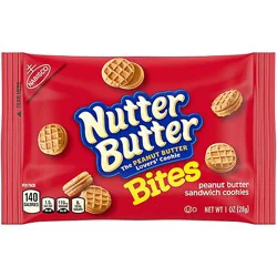 Nabisco Mini Variety - 1 Oz