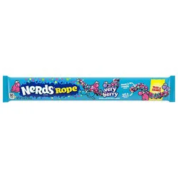 Nerds Rope Very Berry - .92 Oz