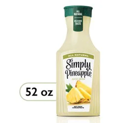 Simply Pineapple 52 Fz - 52 Fz