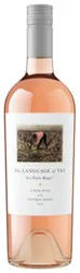 The Language Of Yes Rose Wine - 750 Ml