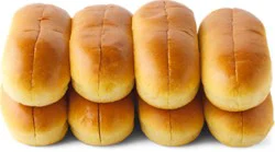 Brioche Hot Dog Buns 8 Count - Ea