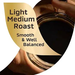 Nescafé Taster's Choice House Blend Light Medium Roast Instant Coffee In Box - 6-0.1 Oz