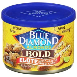Blue Diamond Bold Elote - 6 Oz