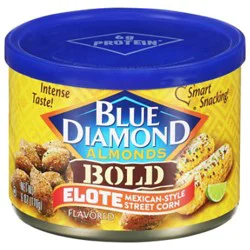 Blue Diamond Bold Elote - 6 Oz
