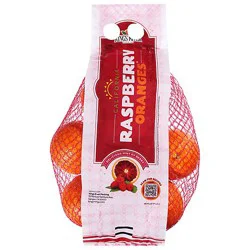 Oranges Blood - 3 Lb