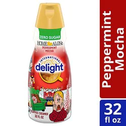 International Delight Peppermint Mocha 0g Sugar - 32 Fl. Oz.