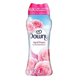 Downy April Fresh In Wash Scent Booster Beads - 12.2 Oz