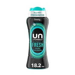 Downy Unstopables Fresh In Wash Scent Booster Beads - 18.2 Oz