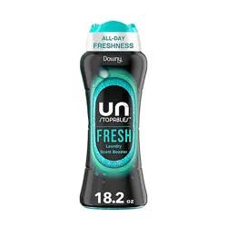 Downy Unstopables Fresh In Wash Scent Booster Beads - 18.2 Oz