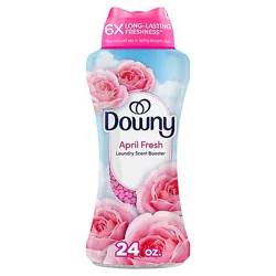 Downy April Fresh In Wash Scent Booster Beads - 24 Oz