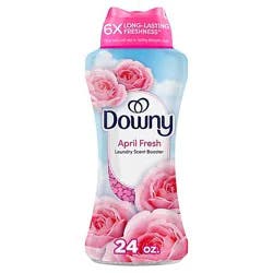 Downy April Fresh In Wash Scent Booster Beads - 24 Oz