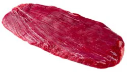 Prime Beef Flank Steak Cryovac - Lb