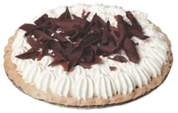 Bakers Square French Silk Pie - Ea
