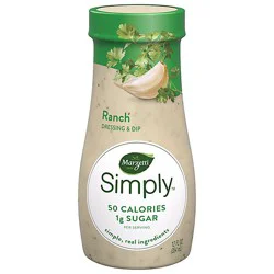Marzetti Simply Ranch Dressing - 12 Fl. Oz.
