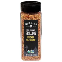 J.r. Watkins Chicken Seasoning - 8.4 Oz