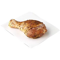 Chicken Drumsticks Kansas City Bbq Seasoning - LB