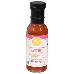 Mesa De Vida Latin Starter Sauce - 8.5 Oz