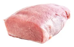Signature Select Half Boneless Pork Loin Roast - 1 Lb