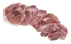 Signature Select Assorted Bone In Pork Chops - 1 Lb