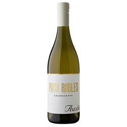 Austin Paso Robles Chardonnay - 750 Ml