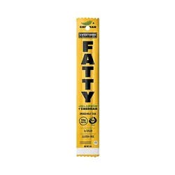 Sweetwood Fatty Jalapeno & Cheddar - 2 Oz