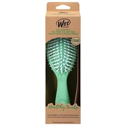 Wet Brush Go Green Treatment And Shine Assortment - Each