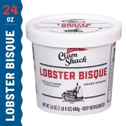 Blount Clam Shack Lobster Bisque Cup - 24 Oz