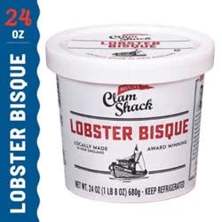 Blount Clam Shack Lobster Bisque Cup - 24 Oz