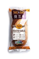 Roasted Garlic Take And Bake - 14 Oz