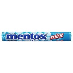 Mentos Mint Candy - 1.32 Oz