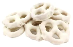 Pretzels Yogurt - 9 Oz