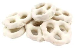 Pretzels Yogurt - 9 Oz