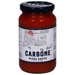 Carbone Pizza Sauce Original - 14 Oz