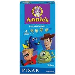 Annies Homegrown Mac & Cheese Disney 100 Yrs - 6 Oz