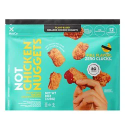 Notchicken Nuggets - 8 Oz