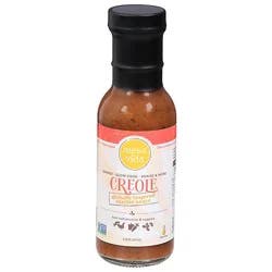 Mesa De Vida Starter Sauce Creole - 8.5 Oz